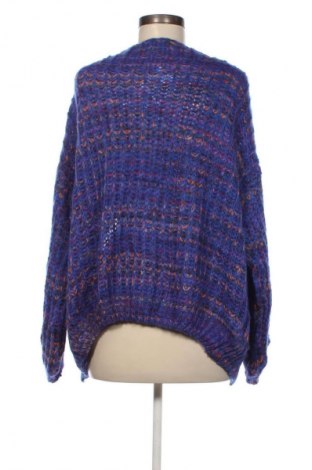 Cardigan de damă Unbranded, Mărime L, Culoare Albastru, Preț 70,99 Lei