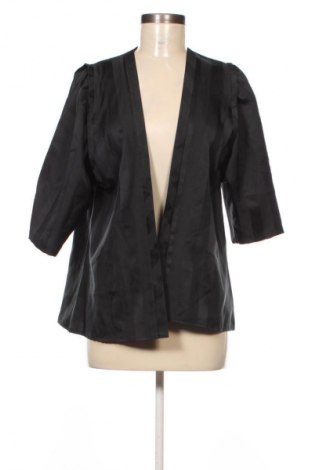 Damski kardigan Unbranded, Rozmiar M, Kolor Czarny, Cena 66,39 zł