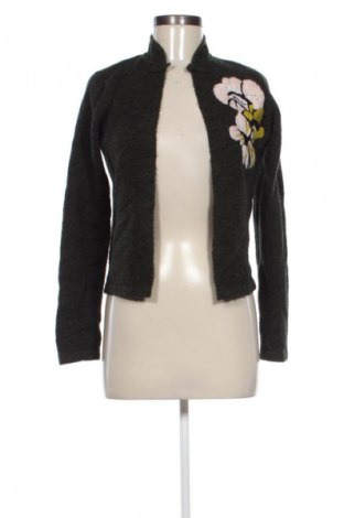 Damski kardigan Unbranded, Rozmiar S, Kolor Zielony, Cena 51,99 zł