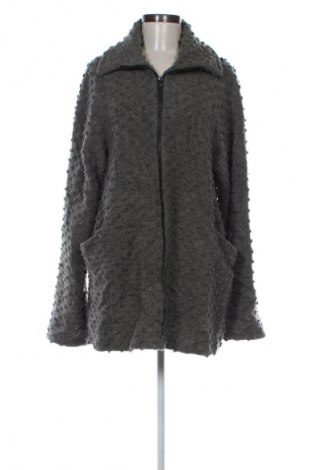 Damen Strickjacke Unbranded, Größe M, Farbe Grau, Preis € 8,99