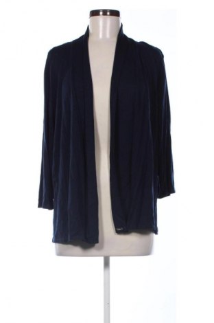 Damski kardigan Unbranded, Rozmiar XXL, Kolor Niebieski, Cena 66,65 zł