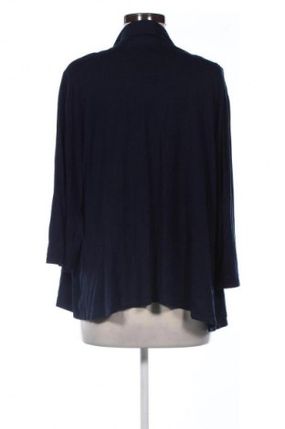 Damski kardigan Unbranded, Rozmiar XXL, Kolor Niebieski, Cena 66,65 zł