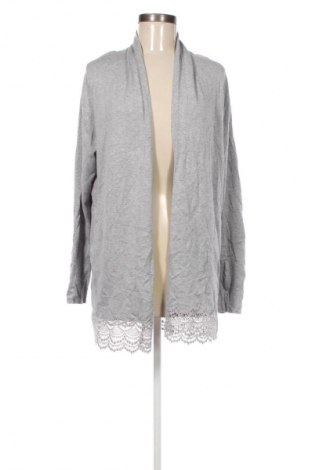 Damen Strickjacke Unbranded, Größe L, Farbe Grau, Preis € 7,99