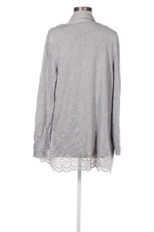 Damen Strickjacke Unbranded, Größe L, Farbe Grau, Preis € 7,99