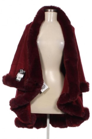 Damen Strickjacke Unbranded, Größe L, Farbe Rot, Preis € 23,99