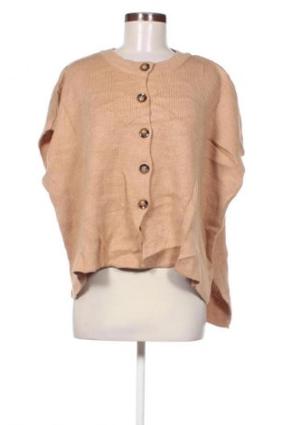 Cardigan de damă Unbranded, Mărime S, Culoare Bej, Preț 55,99 Lei