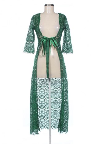 Dámsky kardigán Unbranded, Veľkosť S, Farba Zelená, Cena  14,83 €