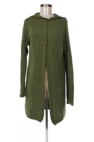 Damski kardigan Unbranded, Rozmiar M, Kolor Zielony, Cena 103,12 zł