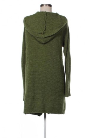 Damski kardigan Unbranded, Rozmiar M, Kolor Zielony, Cena 103,12 zł