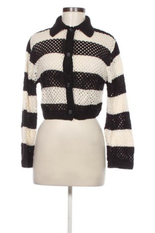Γυναικεία ζακέτα Unbranded, Μέγεθος XS, Χρώμα Πολύχρωμο, Τιμή 9,99 €