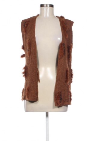 Dámsky kardigán Unbranded, Veľkosť M, Farba Hnedá, Cena  11,95 €