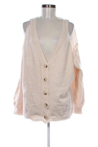 Dámsky kardigán Unbranded, Veľkosť XXL, Farba Ružová, Cena  11,95 €