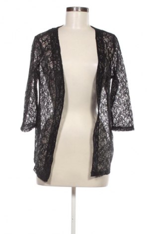 Damski kardigan Unbranded, Rozmiar M, Kolor Czarny, Cena 33,99 zł