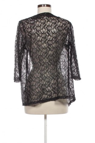 Damski kardigan Unbranded, Rozmiar M, Kolor Czarny, Cena 33,99 zł