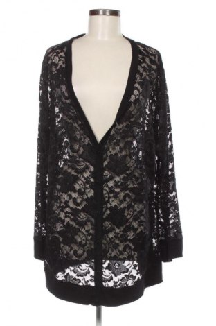 Cardigan de damă Unbranded, Mărime XXL, Culoare Negru, Preț 81,99 Lei