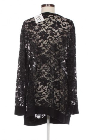 Cardigan de damă Unbranded, Mărime XXL, Culoare Negru, Preț 81,99 Lei