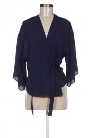 Damski kardigan Unbranded, Rozmiar S, Kolor Niebieski, Cena 44,99 zł