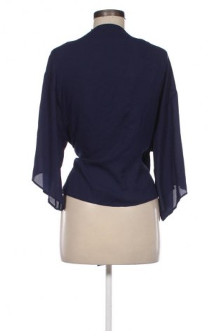 Damski kardigan Unbranded, Rozmiar S, Kolor Niebieski, Cena 44,99 zł