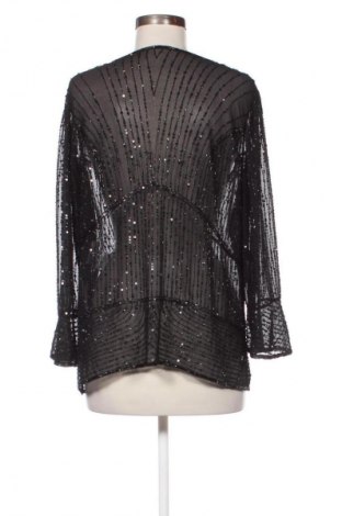 Γυναικεία ζακέτα Unbranded, Μέγεθος XL, Χρώμα Μαύρο, Τιμή 12,99 €