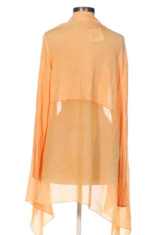 Dámsky kardigán Unbranded, Veľkosť L, Farba Oranžová, Cena  7,95 €