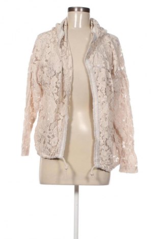 Damen Strickjacke Unbranded, Größe M, Farbe Ecru, Preis € 4,99