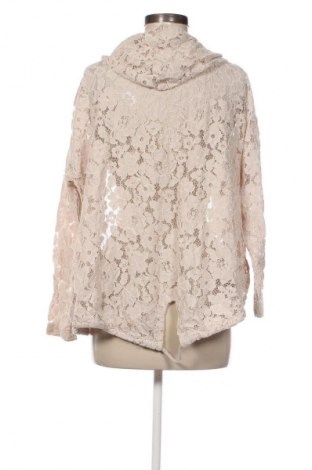 Damen Strickjacke Unbranded, Größe M, Farbe Ecru, Preis € 4,99