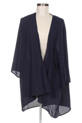 Dámsky kardigán Unbranded, Veľkosť XL, Farba Modrá, Cena  12,95 €