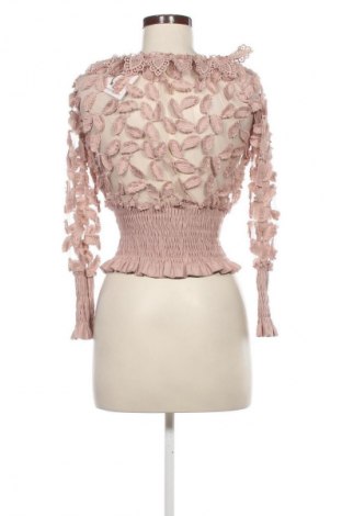 Damski kardigan Unbranded, Rozmiar S, Kolor Popielaty róż, Cena 14,99 zł