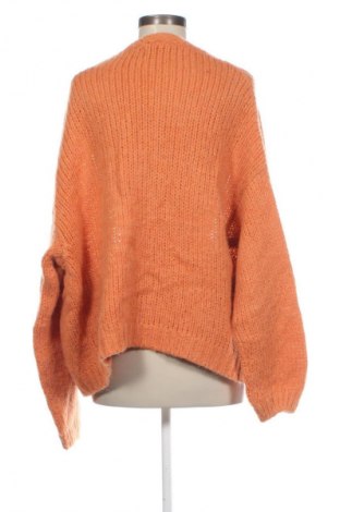 Női kardigán Unbranded, Méret 3XL, Szín Narancssárga
, Ár 7 369 Ft