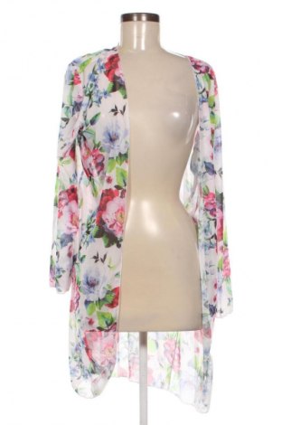 Дамска жилетка Unbranded, Размер M, Цвят Многоцветен, Цена 16,99 лв.