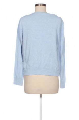 Дамска жилетка Unbranded, Размер L, Цвят Син, Цена 29,00 лв.