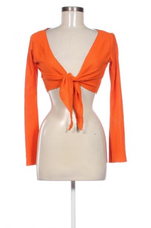 Dámsky kardigán Unbranded, Veľkosť M, Farba Oranžová, Cena  8,95 €