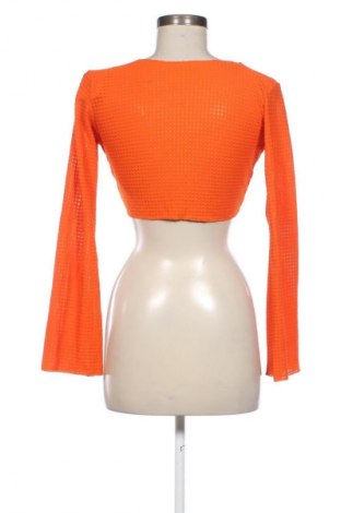 Dámsky kardigán Unbranded, Veľkosť M, Farba Oranžová, Cena  8,95 €
