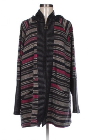 Damski kardigan Unbranded, Rozmiar 5XL, Kolor Kolorowy, Cena 124,48 zł