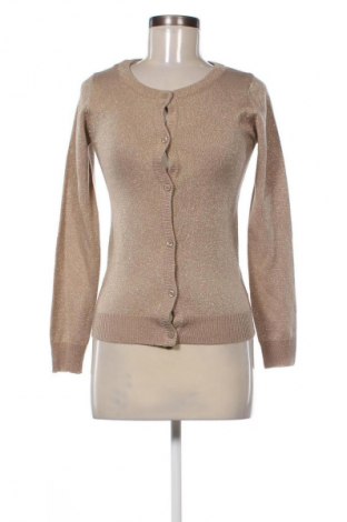 Dámsky kardigán Unbranded, Veľkosť S, Farba Béžová, Cena  14,83 €