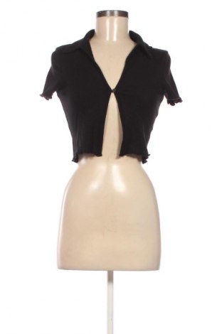 Дамска жилетка Unbranded, Размер S, Цвят Черен, Цена 29,00 лв.