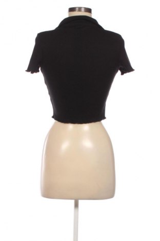 Дамска жилетка Unbranded, Размер S, Цвят Черен, Цена 29,00 лв.