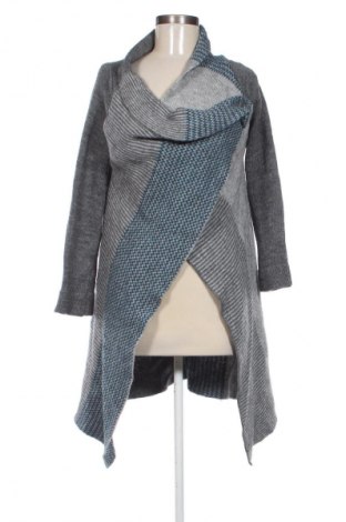 Dámsky kardigán Unbranded, Velikost L, Barva Šedá, Cena  371,00 Kč