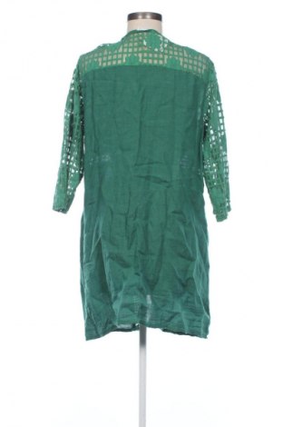 Γυναικεία ζακέτα Unbranded, Μέγεθος M, Χρώμα Πράσινο, Τιμή 14,91 €