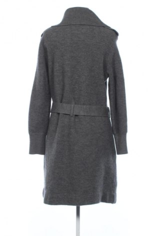 Дамска жилетка Unbranded, Размер M, Цвят Сив, Цена 29,15 лв.