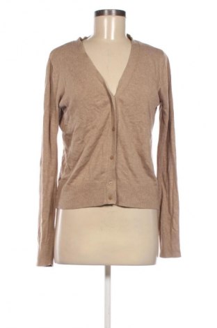 Дамска жилетка Unbranded, Размер S, Цвят Кафяв, Цена 29,15 лв.