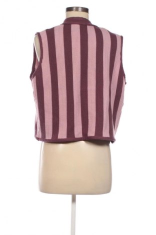 Дамска жилетка Unbranded, Размер L, Цвят Многоцветен, Цена 29,00 лв.