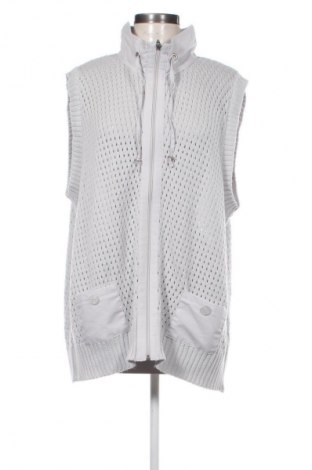 Damen Strickjacke Unbranded, Größe XXL, Farbe Grau, Preis € 10,99