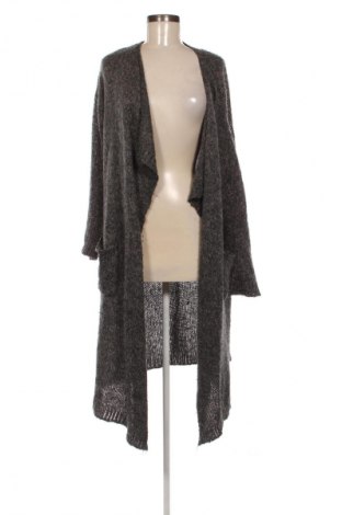 Дамска жилетка Unbranded, Размер L, Цвят Сив, Цена 29,15 лв.