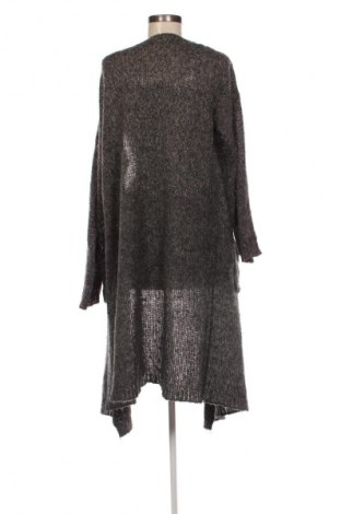 Дамска жилетка Unbranded, Размер L, Цвят Сив, Цена 29,15 лв.