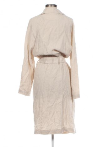 Дамска жилетка Unbranded, Размер L, Цвят Бежов, Цена 29,00 лв.