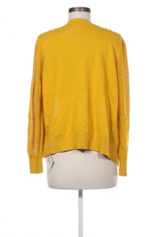 Női kardigán Unbranded, Méret M, Szín Sárga, Ár 2 729 Ft