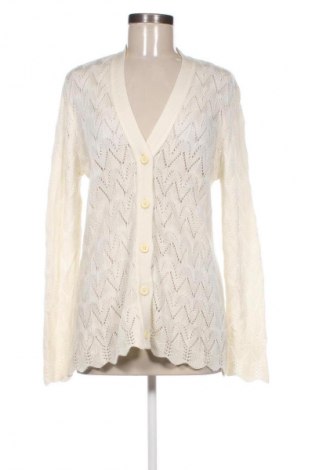 Dámsky kardigán Unbranded, Veľkosť M, Farba Kremová, Cena  14,91 €