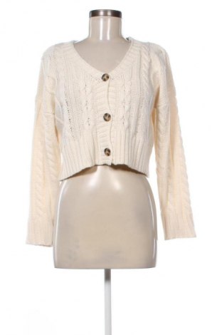 Dámsky kardigán Unbranded, Veľkosť M, Farba Biela, Cena  15,00 €