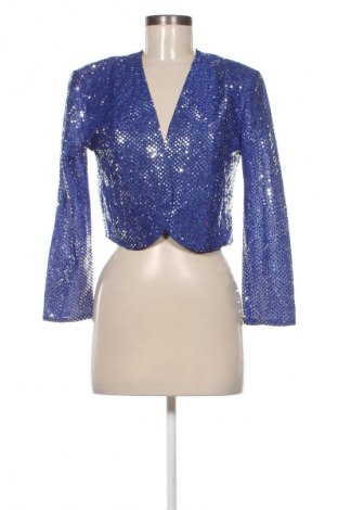 Damen Strickjacke Unbranded, Größe M, Farbe Mehrfarbig, Preis € 11,12